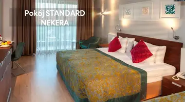 SEHER SUN PALACE RESORT & SPA