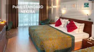 SEHER SUN PALACE RESORT & SPA