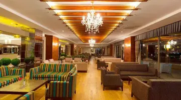 SEHER SUN PALACE RESORT & SPA