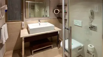 SEHER SUN PALACE RESORT & SPA