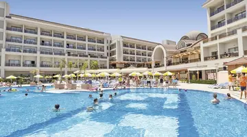 SEHER SUN PALACE RESORT & SPA