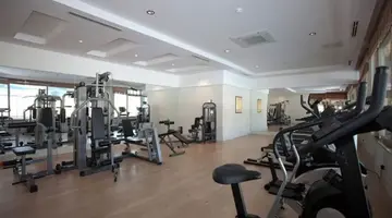 SEHER SUN PALACE & SPA