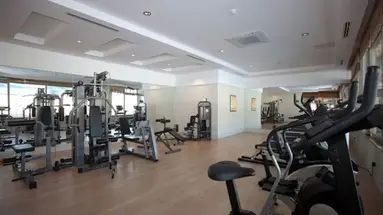 SEHER SUN PALACE & SPA