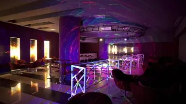 SEHER SUN PALACE & SPA