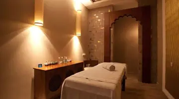 SEHER SUN PALACE & SPA