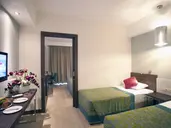 SEHER SUN PALACE & SPA