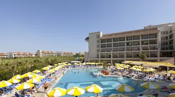 SEHER SUN PALACE & SPA