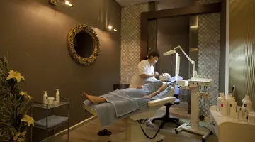 SEHER SUN PALACE & SPA