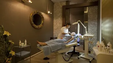 SEHER SUN PALACE & SPA