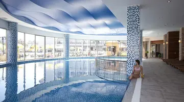 SEHER SUN PALACE & SPA