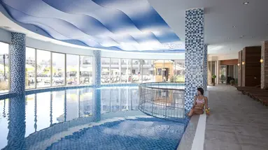 SEHER SUN PALACE & SPA