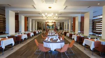 SEHER SUN PALACE & SPA