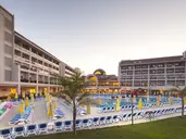 SEHER SUN PALACE & SPA