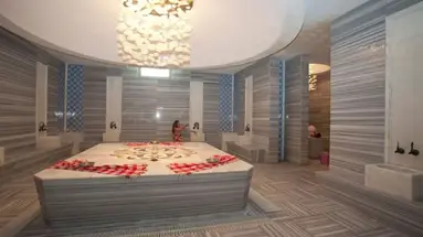 SEHER SUN PALACE & SPA