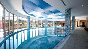 SEHER SUN PALACE & SPA