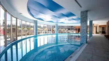 SEHER SUN PALACE & SPA