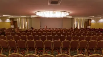 SEHER SUN PALACE & SPA