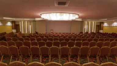 SEHER SUN PALACE & SPA