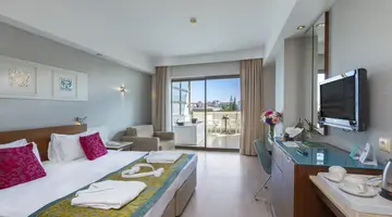 SEHER SUN PALACE & SPA