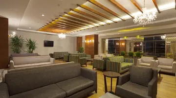 SEHER SUN PALACE & SPA