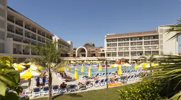 SEHER SUN PALACE & SPA