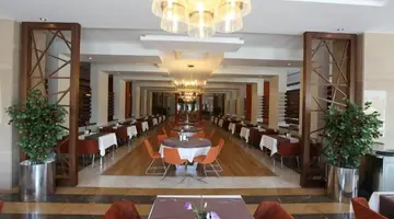 SEHER SUN PALACE & SPA
