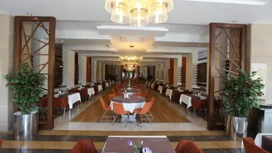 SEHER SUN PALACE & SPA