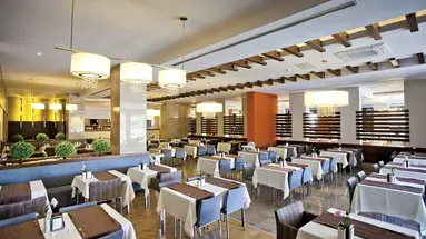 SEHER SUN PALACE & SPA