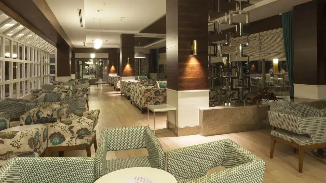 SEHER SUN PALACE