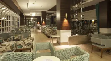 SEHER SUN PALACE