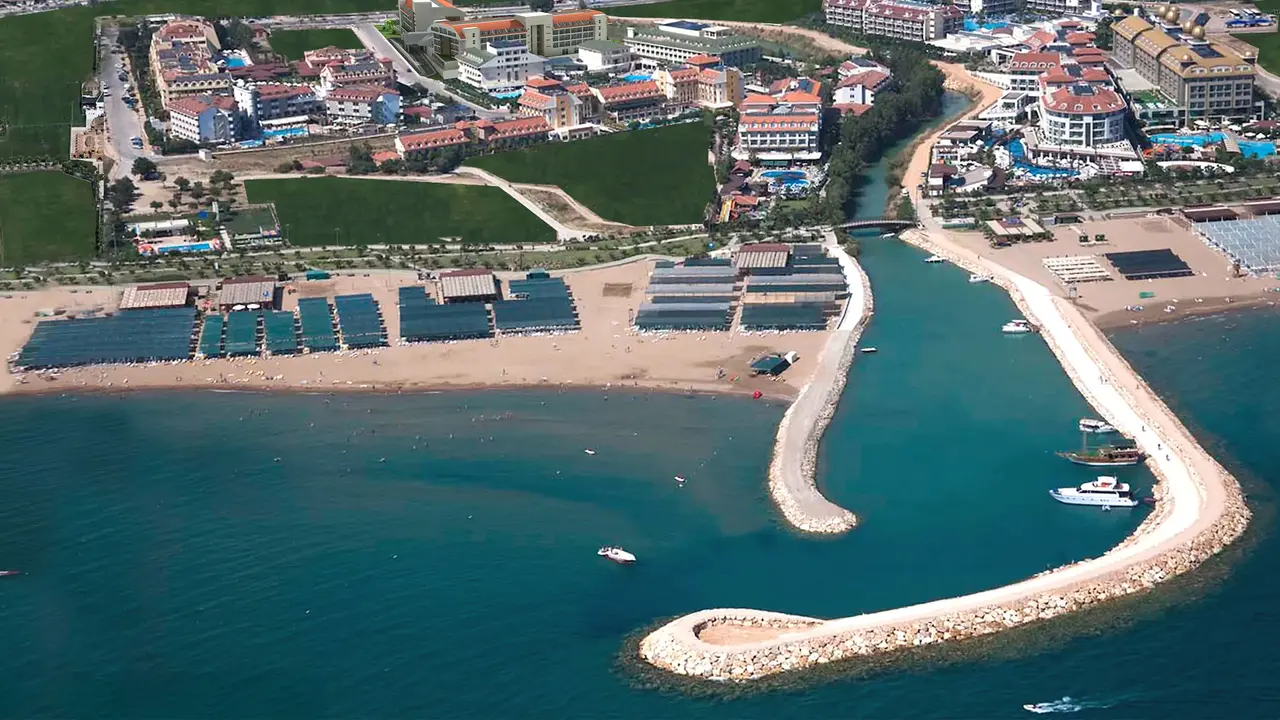 SEHER SUN PALACE