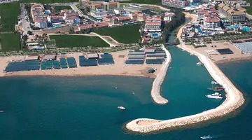 SEHER SUN PALACE