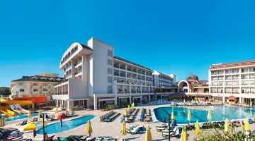 SEHER SUN PALACE