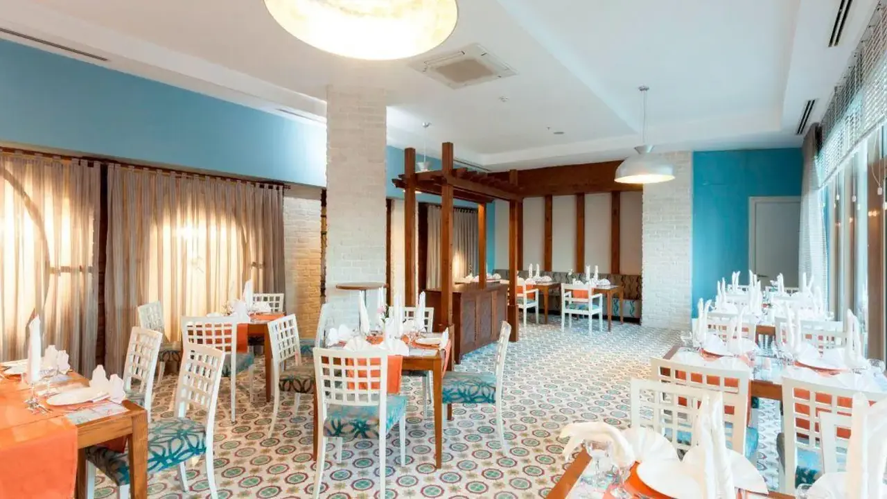 SEHER SUN PALACE