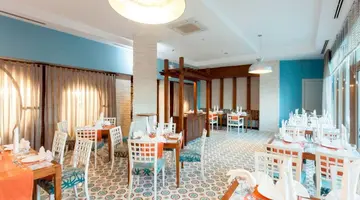 SEHER SUN PALACE