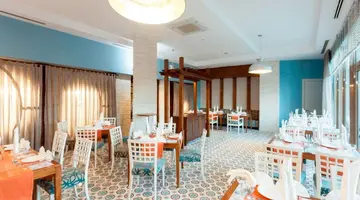 SEHER SUN PALACE
