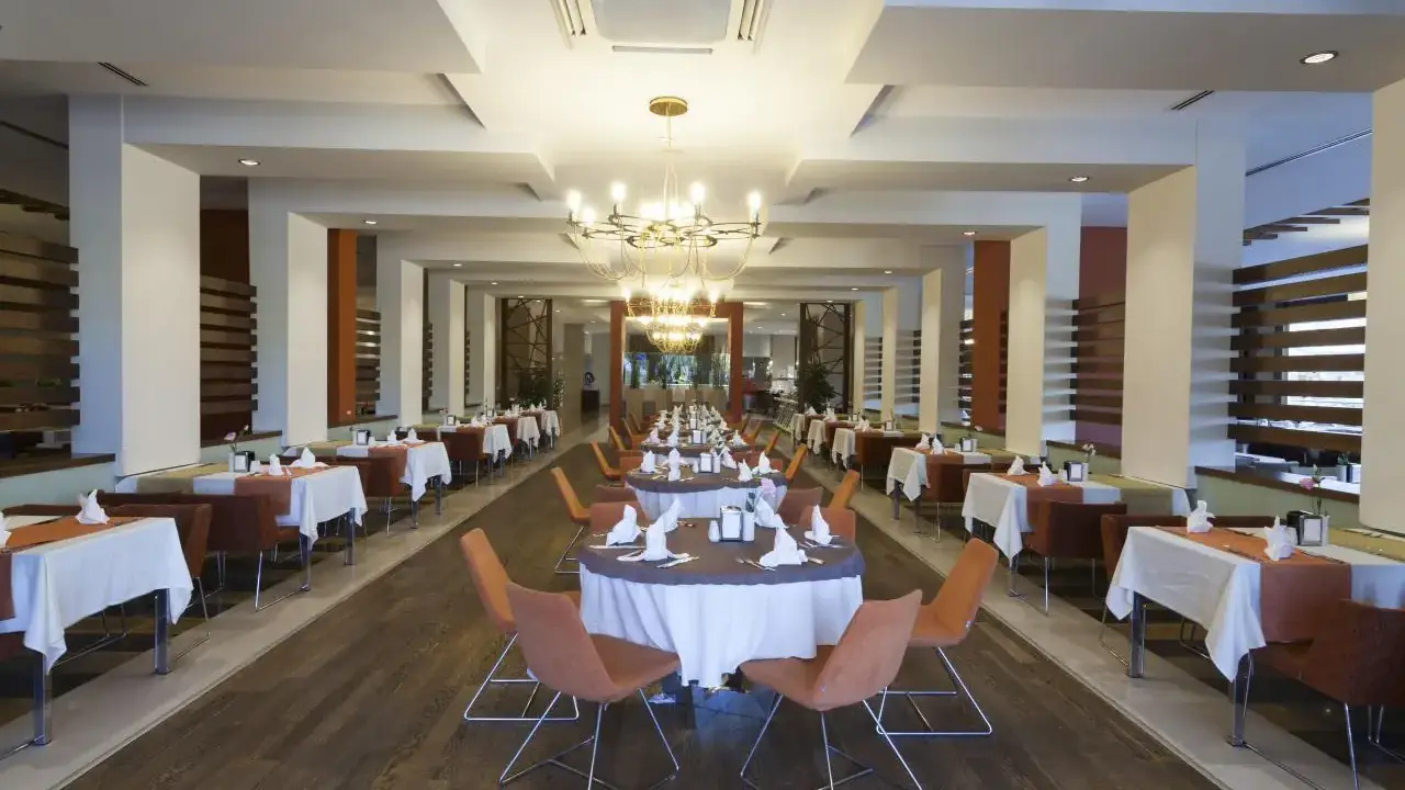 SEHER SUN PALACE