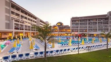 SEHER SUN PALACE