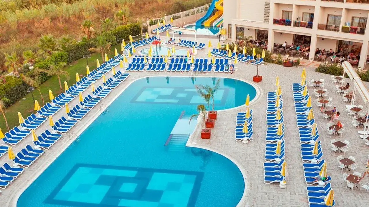 SEHER SUN PALACE