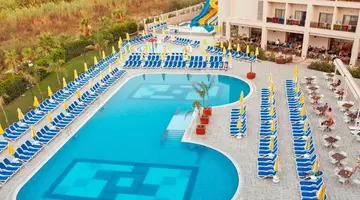 SEHER SUN PALACE