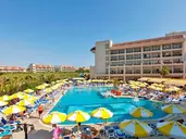 SEHER SUN PALACE