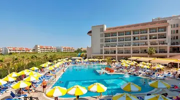 SEHER SUN PALACE