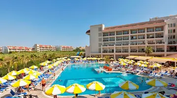SEHER SUN PALACE