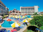 SEHER SUN PALACE