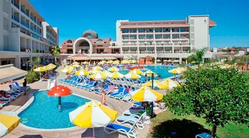 SEHER SUN PALACE