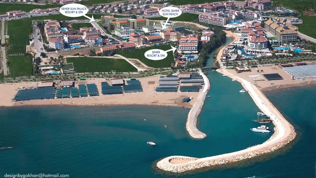 SEHER SUN PALACE