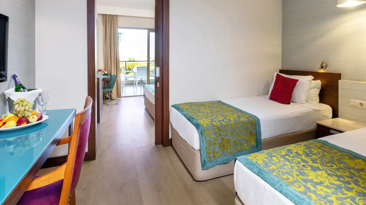 SEHER SUN PALACE