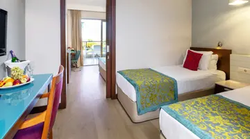 SEHER SUN PALACE