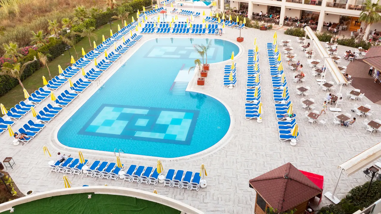 SEHER SUN PALACE