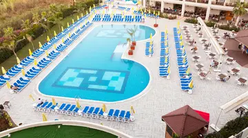 SEHER SUN PALACE
